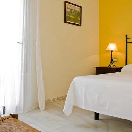 Hostal Sixto Rota Εξωτερικό φωτογραφία