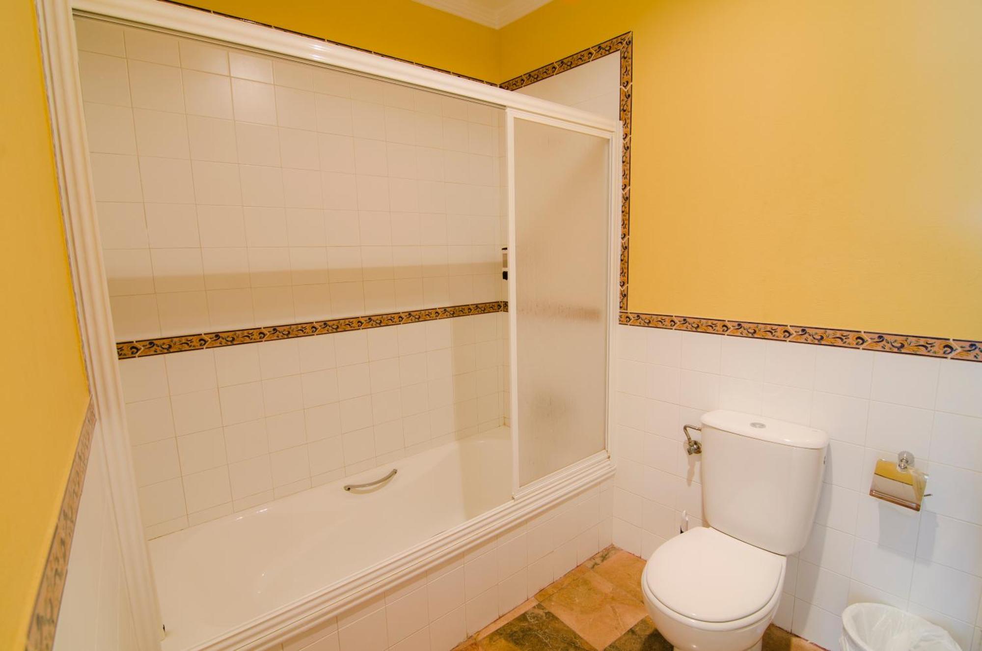 Hostal Sixto Rota Εξωτερικό φωτογραφία
