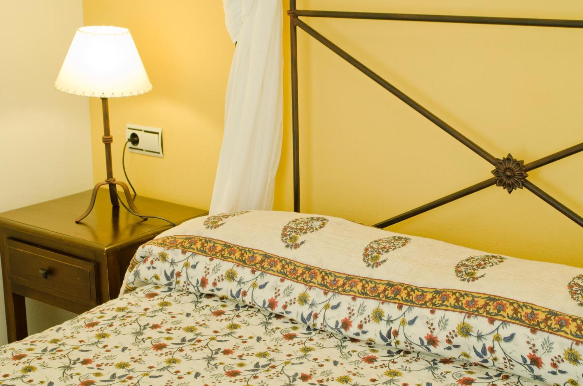 Hostal Sixto Rota Εξωτερικό φωτογραφία
