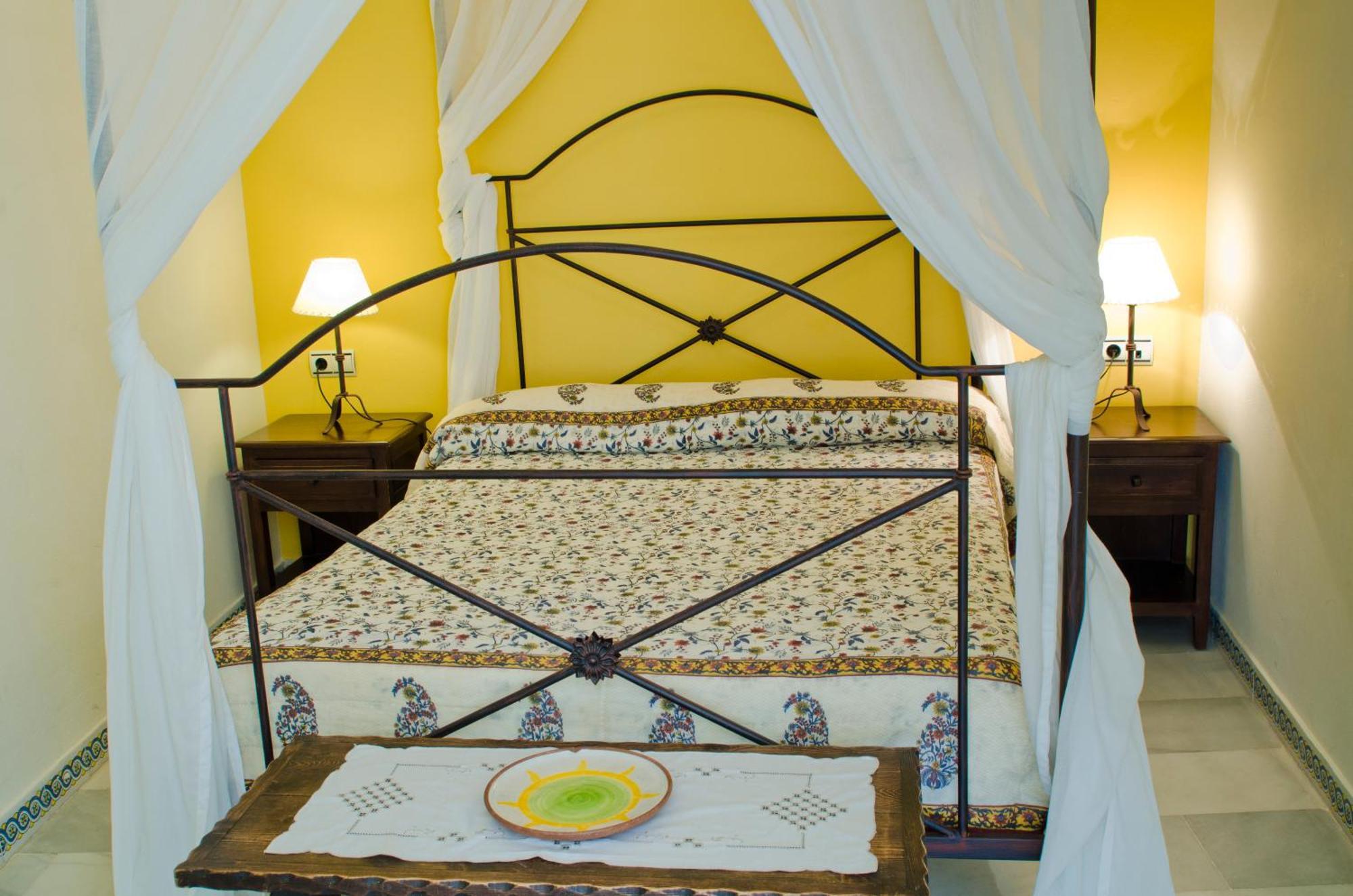 Hostal Sixto Rota Εξωτερικό φωτογραφία
