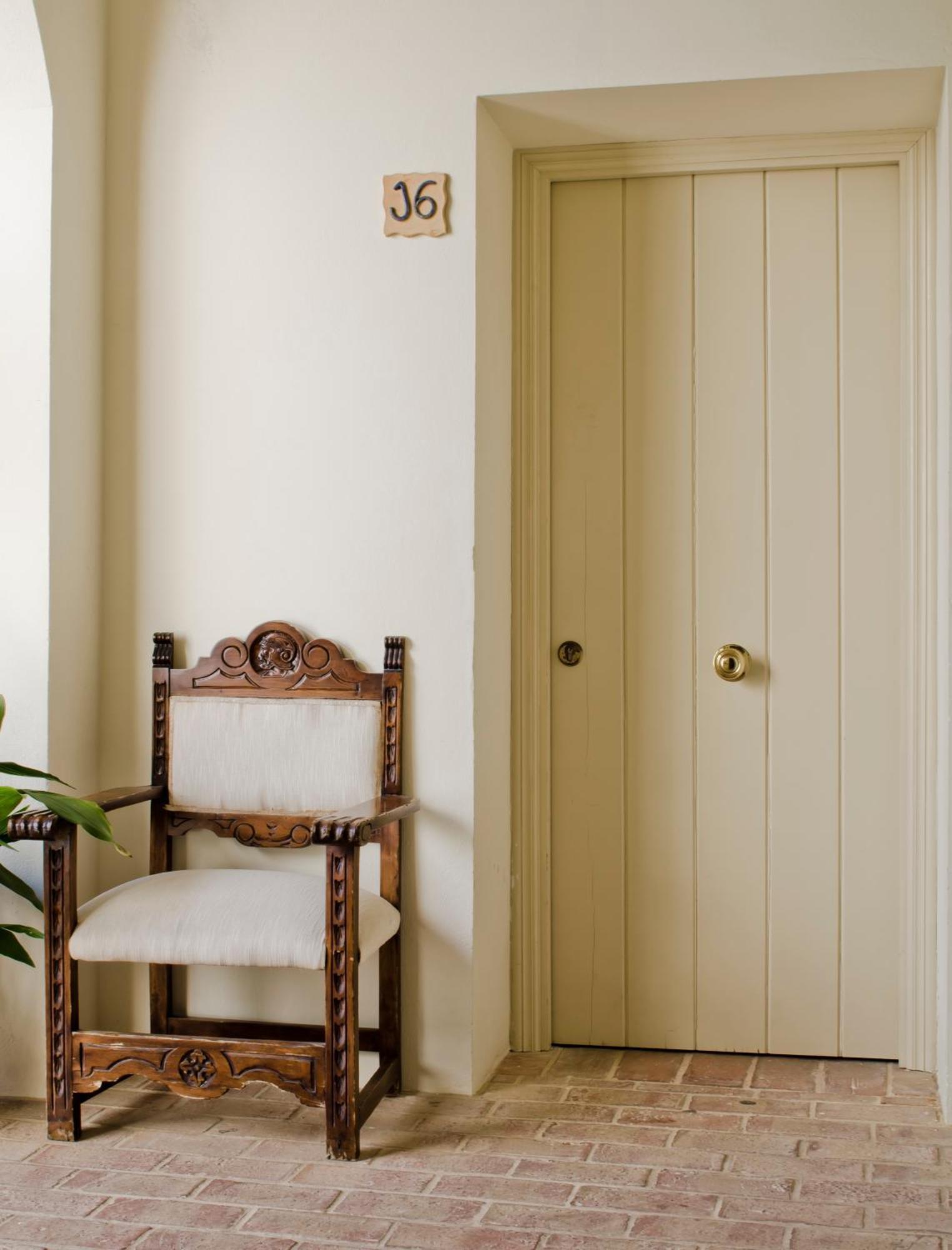 Hostal Sixto Rota Εξωτερικό φωτογραφία