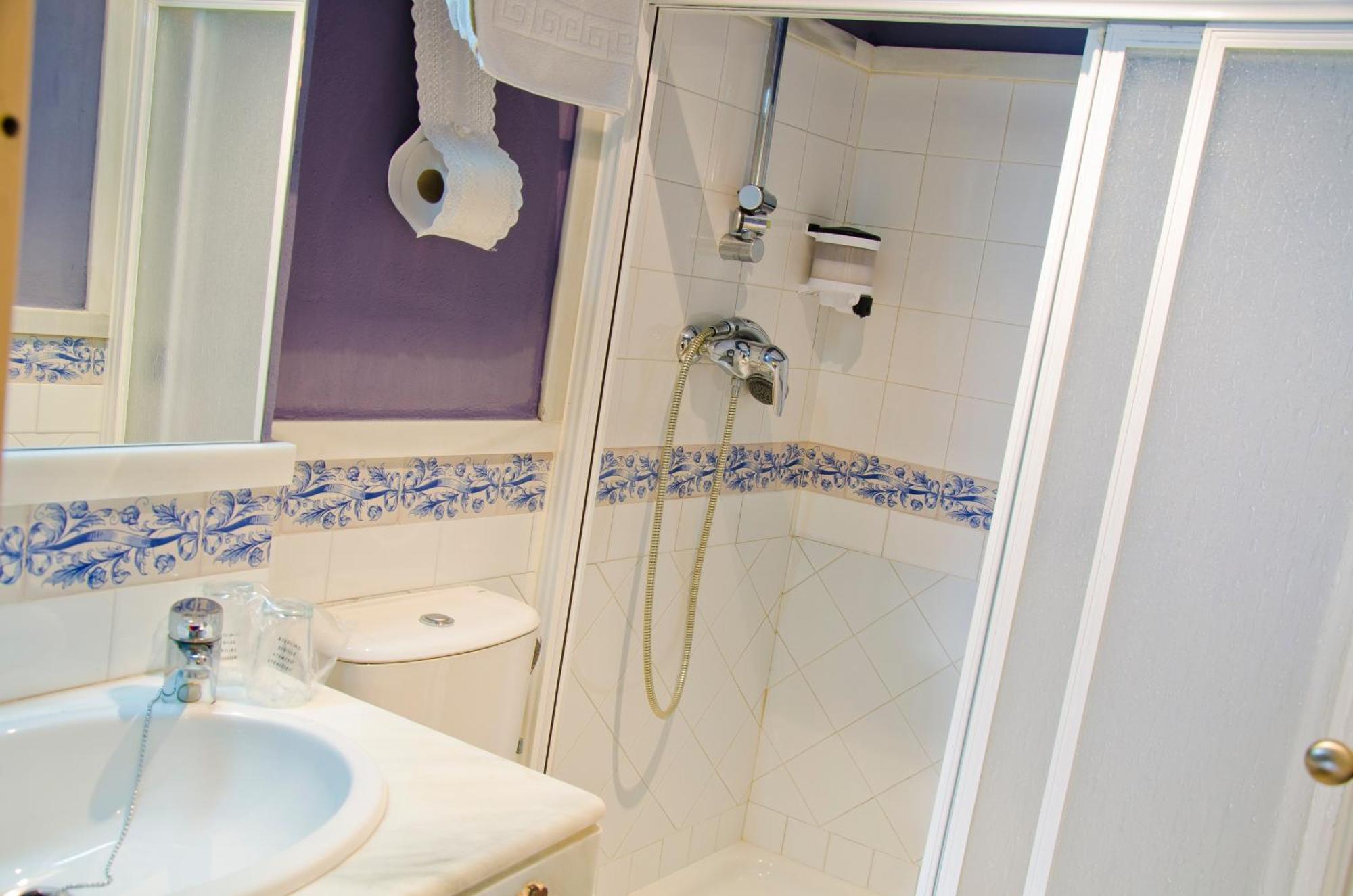 Hostal Sixto Rota Εξωτερικό φωτογραφία